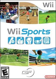 Rent Wii Sports for Wii