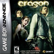 Rent Eragon for GBA