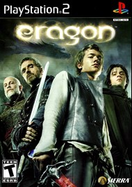 Rent Eragon for PS2