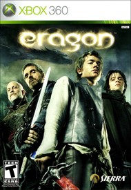 Rent Eragon for Xbox 360