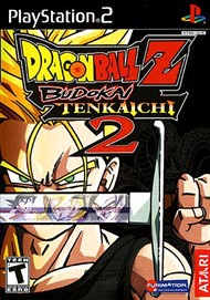 CHEAYS FOR PS2 BUDOKAI 2 cheays for ps2 budokai 2: