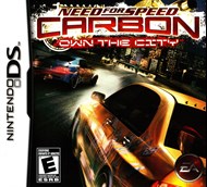 Rent Need for Speed: Carbon - Own the City for DS