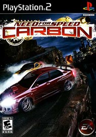 Rent Need for Speed: Carbon for PS2
