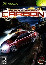 Rent Need for Speed: Carbon for Xbox