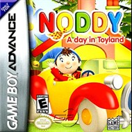 Rent Noddy: A Day in Toyland for GBA