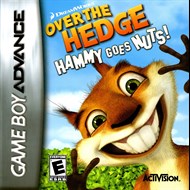Rent Over the Hedge: Hammy Goes Nuts for GBA