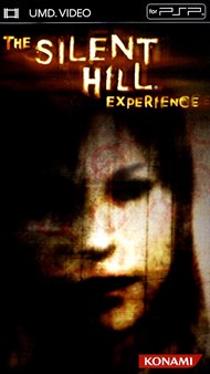 Rent Silent Hill Experience for PSP Movies