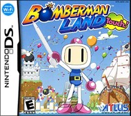 Rent Bomberman Land Touch! for DS