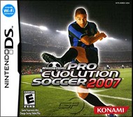 Rent Winning Eleven: Pro Evolution Soccer 2007 for DS