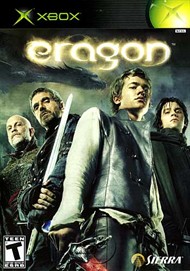 Rent Eragon for Xbox