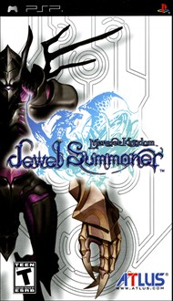 Rent Monster Kingdom: Jewel Summoner for PSP Games