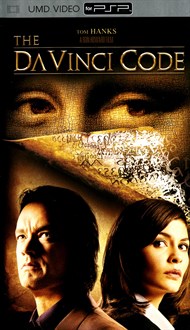 Rent Da Vinci Code for PSP Movies
