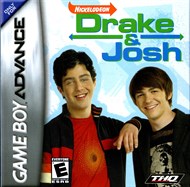 Rent Drake & Josh for GBA