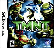 Rent TMNT for DS