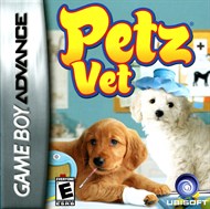 Rent Petz Vet for GBA