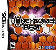 Rent Honeycomb Beat for DS