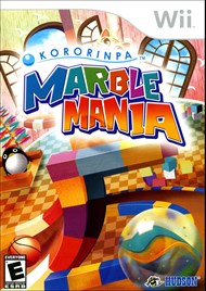 Rent Kororinpa: Marble Mania for Wii