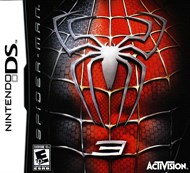 Rent Spider-Man 3 for DS