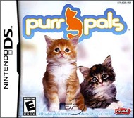 Rent Purr Pals for DS