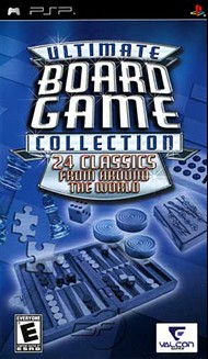 UPC 853333001110 product image for Ultimate Board Game Collection - Pre-Played | upcitemdb.com