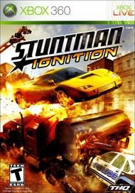 Rent Stuntman: Ignition for Xbox 360
