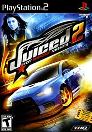 Rent Juiced 2: Hot Import Nights for PS2