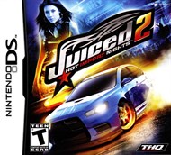 Rent Juiced 2: Hot Import Nights for DS