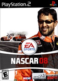 Rent NASCAR 08 for PS2