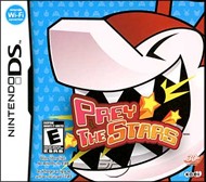 Rent Prey the Stars for DS