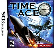 Rent Time Ace for DS