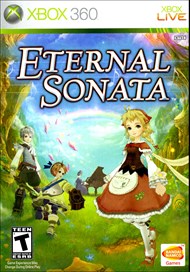 Rent Eternal Sonata for Xbox 360
