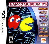 Rent Namco Museum DS for DS