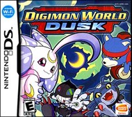 Rent Digimon World Dusk for DS
