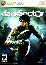 Rent Dark Sector for Xbox 360