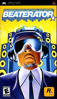 Rent Beaterator for PSP Games