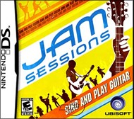 Rent Jam Sessions for DS