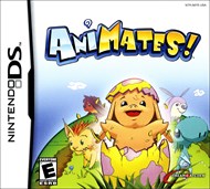 Rent Animates for DS