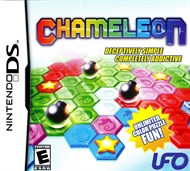 Rent Chameleon for DS