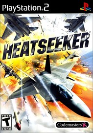 Rent Heatseeker for PS2
