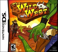 Rent Wild West for DS