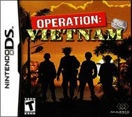 Rent Operation: Vietnam for DS