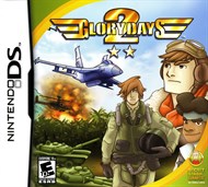 Rent Glory Days 2 for DS