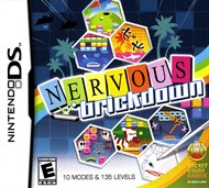 Rent Nervous Brickdown for DS