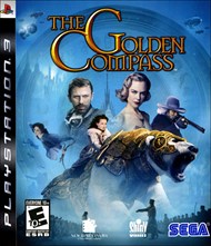 Rent Golden Compass for PS3