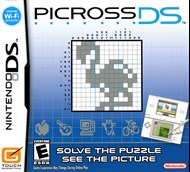 Rent Picross DS for DS