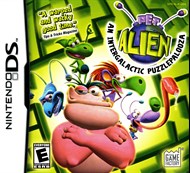 Rent Pet Alien for DS