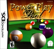 Rent Power Play Pool for DS