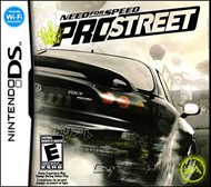 Rent Need for Speed: ProStreet for DS