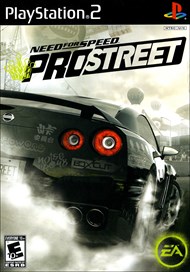 Rent Need for Speed: ProStreet for PS2