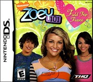 Rent Zoey 101: Field Trip Fiasco for DS